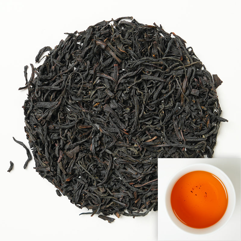 National Standard Lapsang Souchong | Honey-Sweet Richness