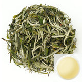 Cui Ming San Yun | Fresh and Nourishing