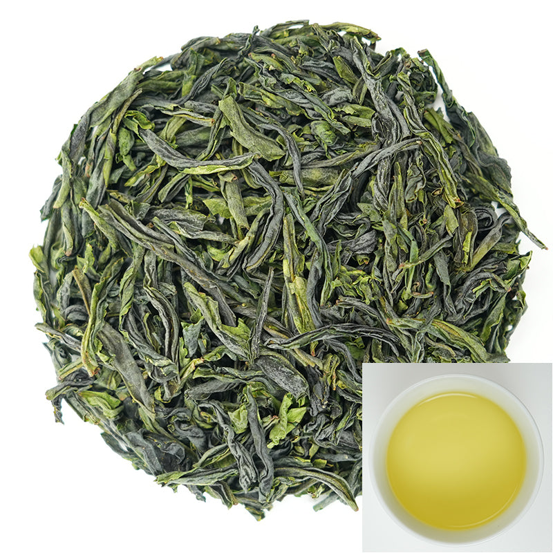 Handmade Melon Slices | Chestnut Flavor and Stomach-Nourishing