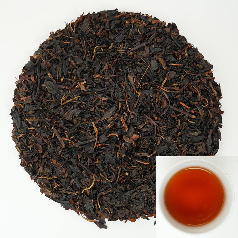 National Standard Red Tea | Sweet & Mellow