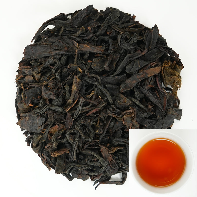 GB Standard Honey-Aroma Tea Black Tea