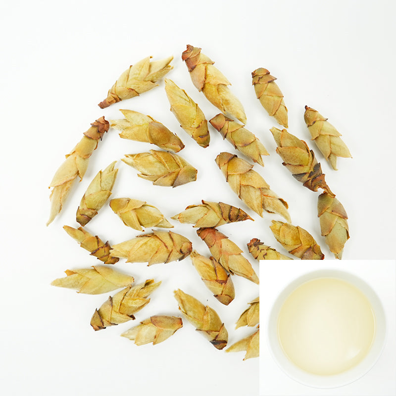 Wild Sprouts in a Secret Realm | Snow Bud Nourishing Essence