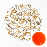 European Standard Golden Red | Golden Fruit Flavor