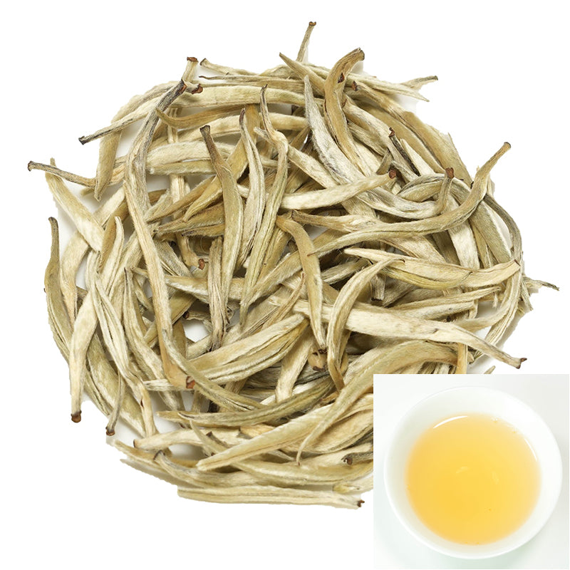 European Standard Silver Needle | Alpine Rare Buds