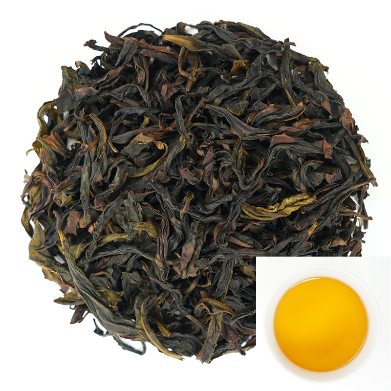 GB Alpine Floral Black Tea