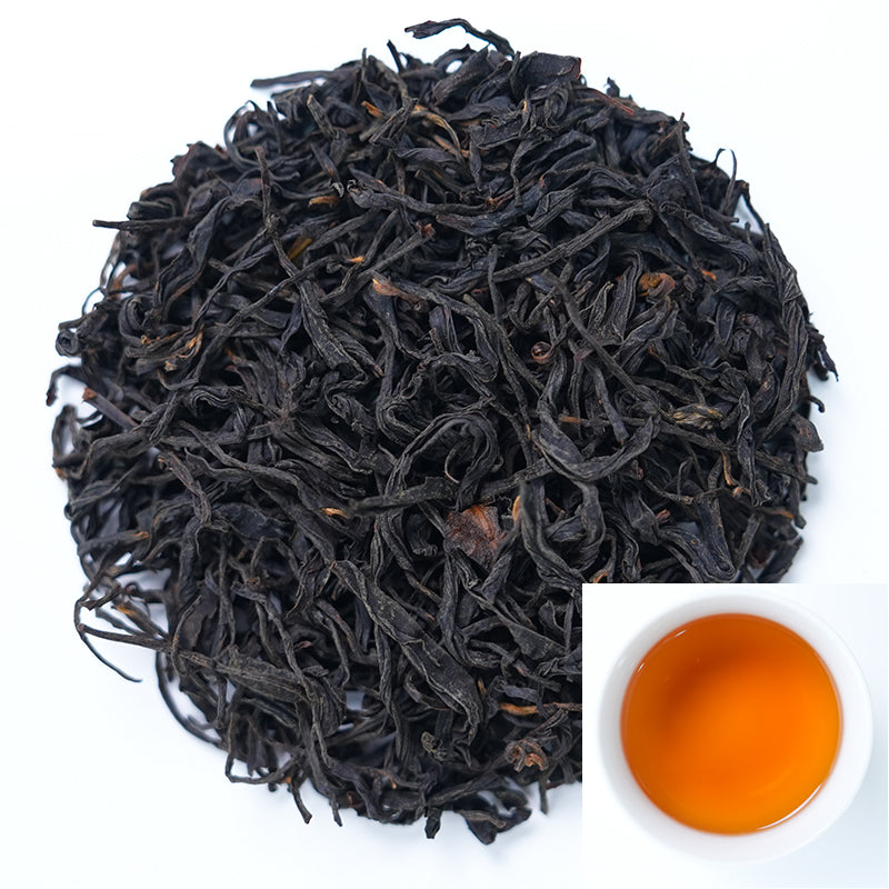 National Standard Wild Lapsang | Peach Sweetness