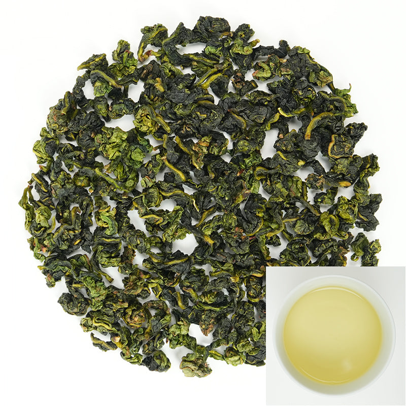 GB Slow-Sour Tieguanyin Mellow Tone