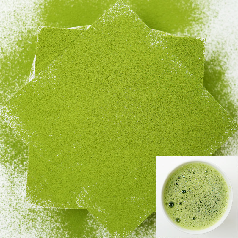 Snow-capped Peak Dew | Fragrant and Sweet