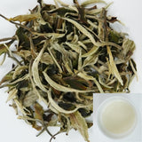 National Standard Moonlight White | Orchid Charm Nourishes the Heart