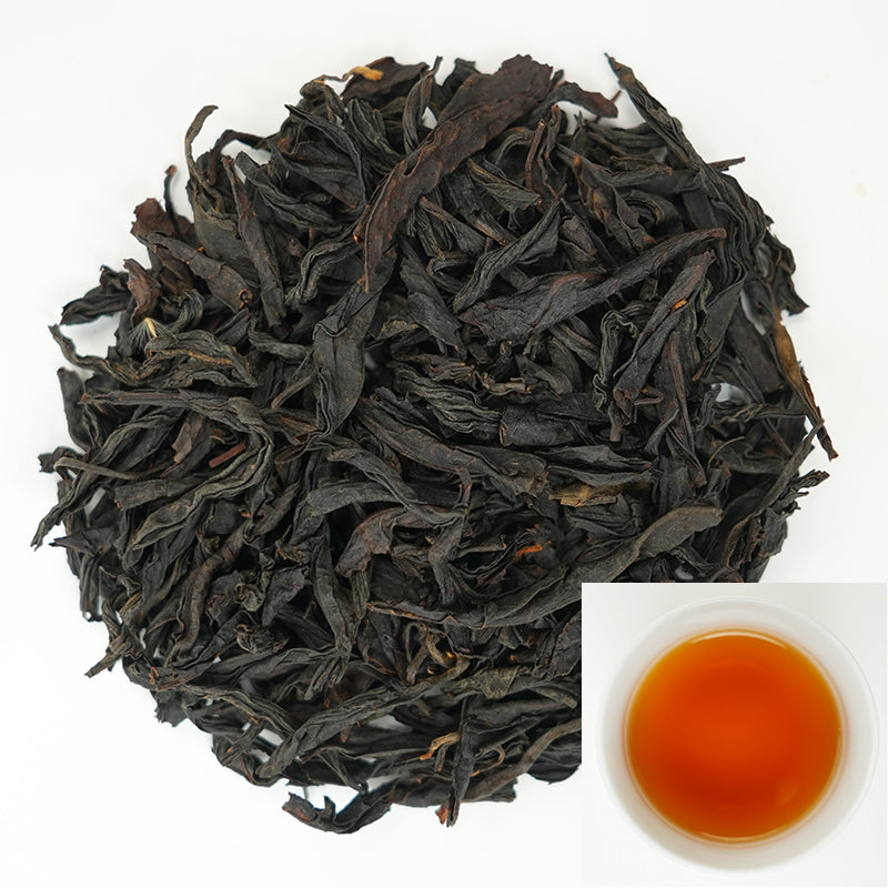 Sweet & Fragrant, Never Bitter