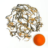 European Standard Golden Monkey | Honey Fruit Essence