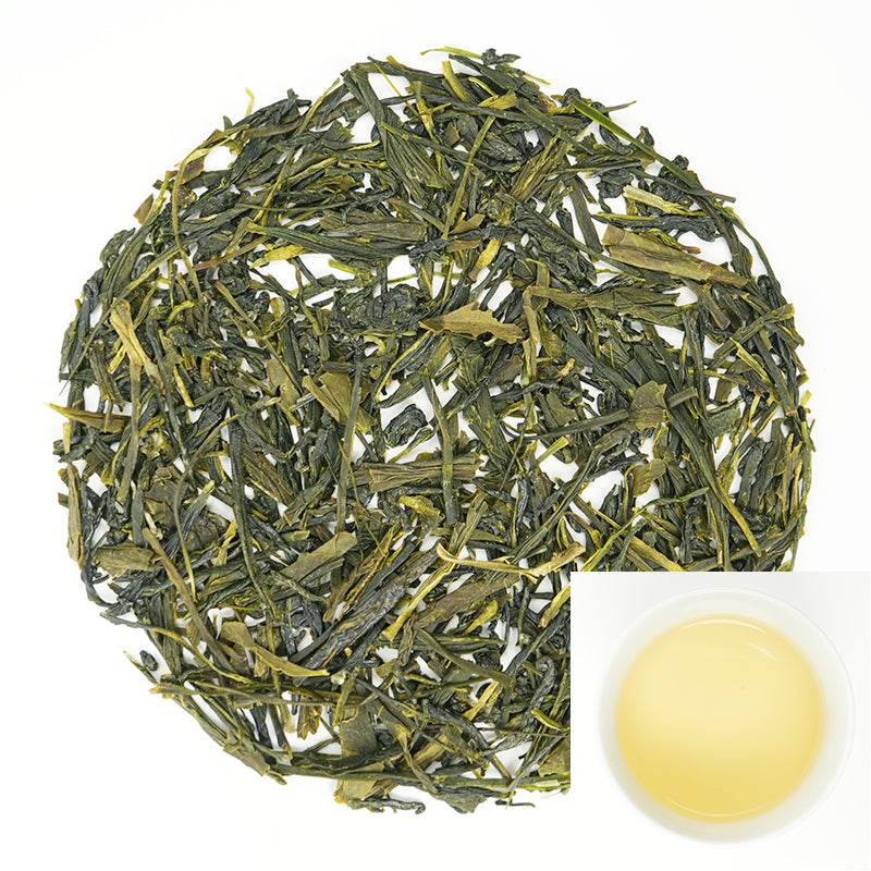 Jade Dew Dual Realm | Fresh and Nourishing