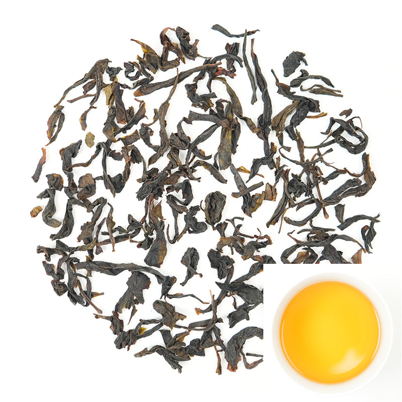 Chen Yun San Die | Zhenghe Laobai