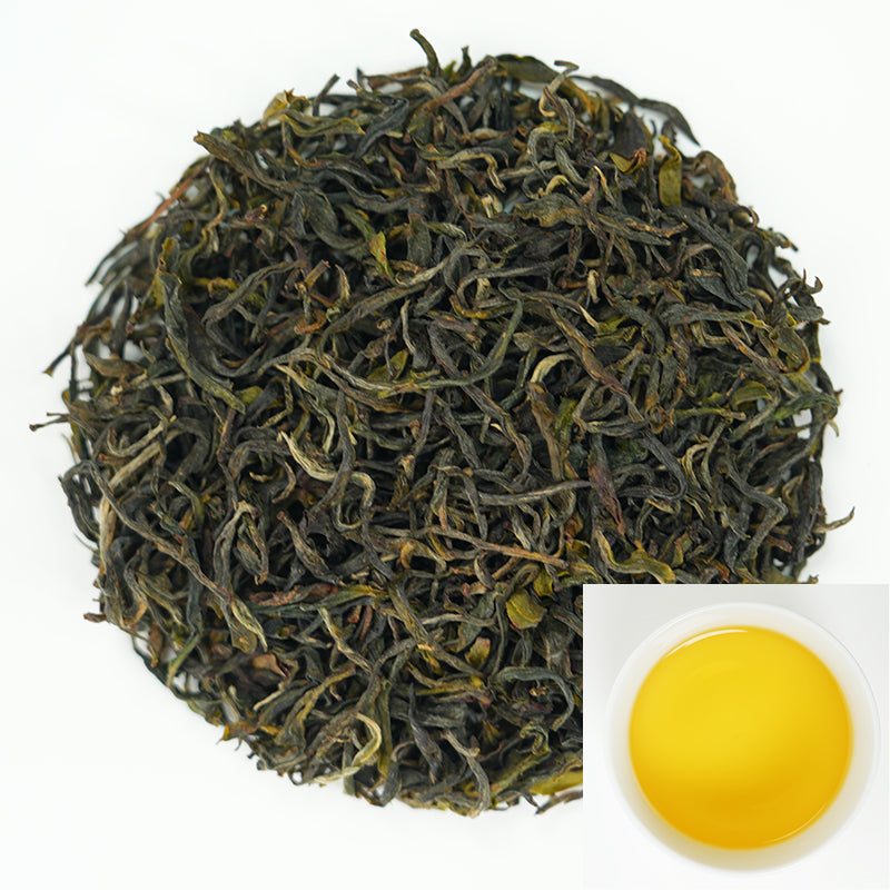 Yunling Jinxuan | Milky Nourishing and Skin-Beautifying