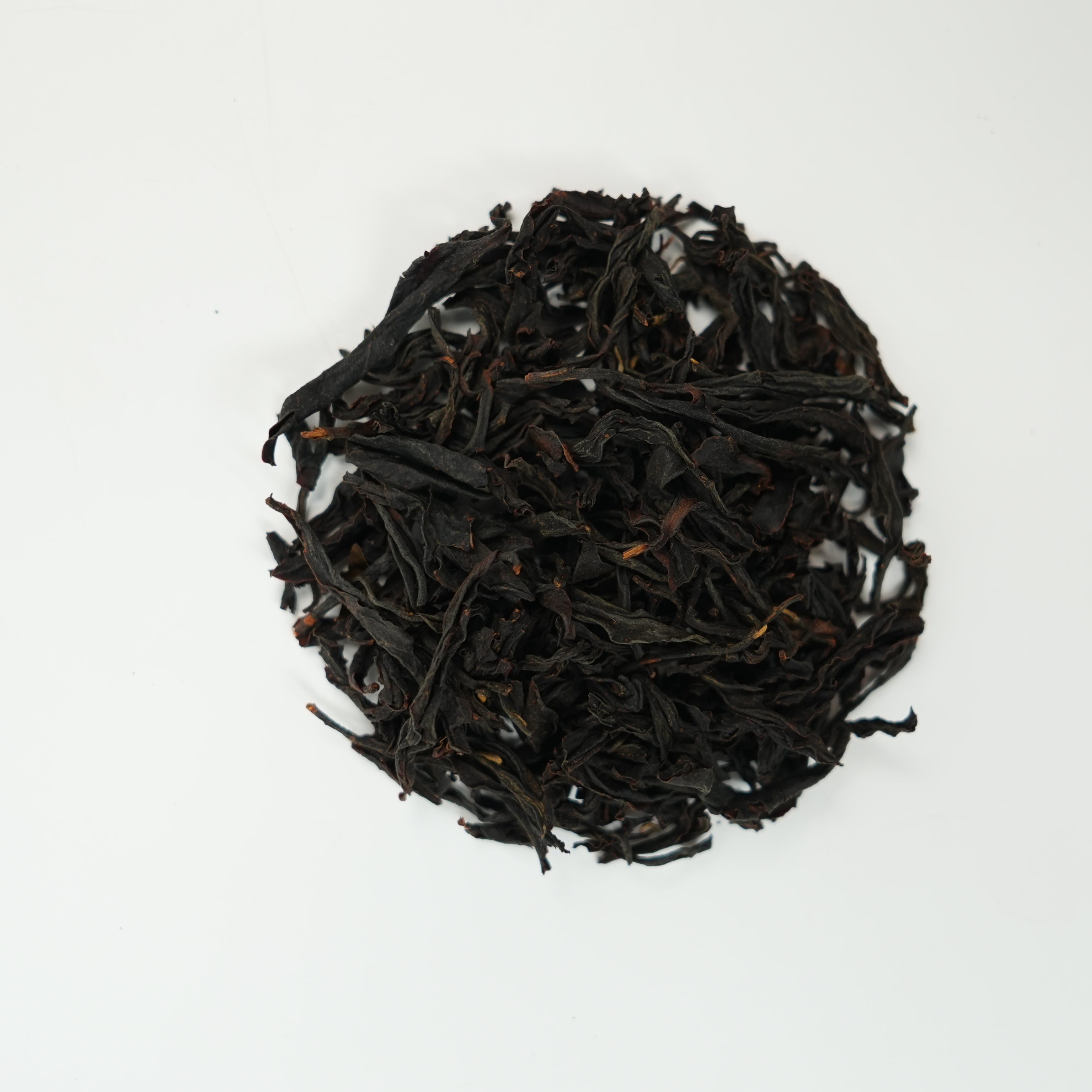 National Standard Jin Mudan | Sweet & Floral Notes