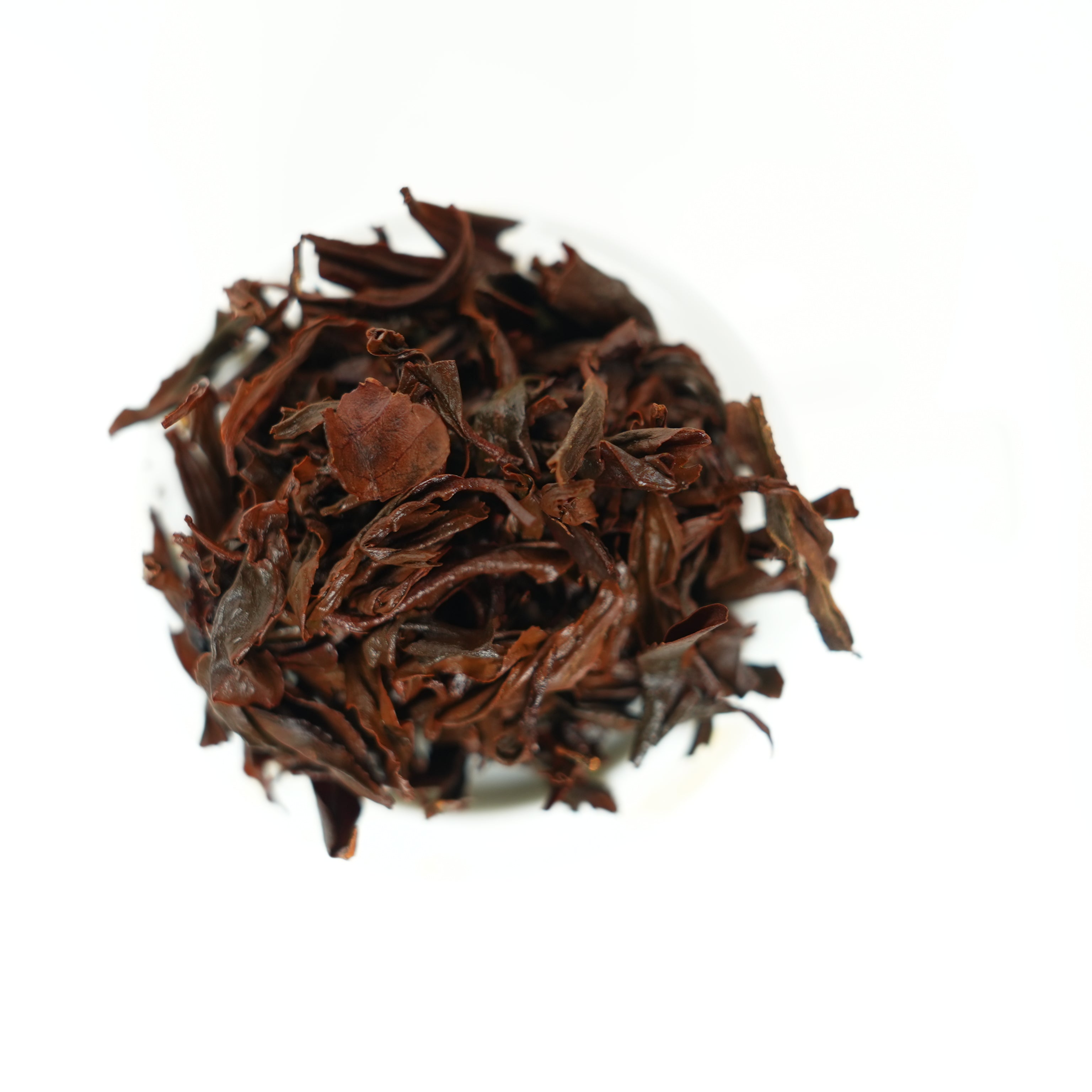 National Standard Jin Mudan | Sweet & Floral Notes