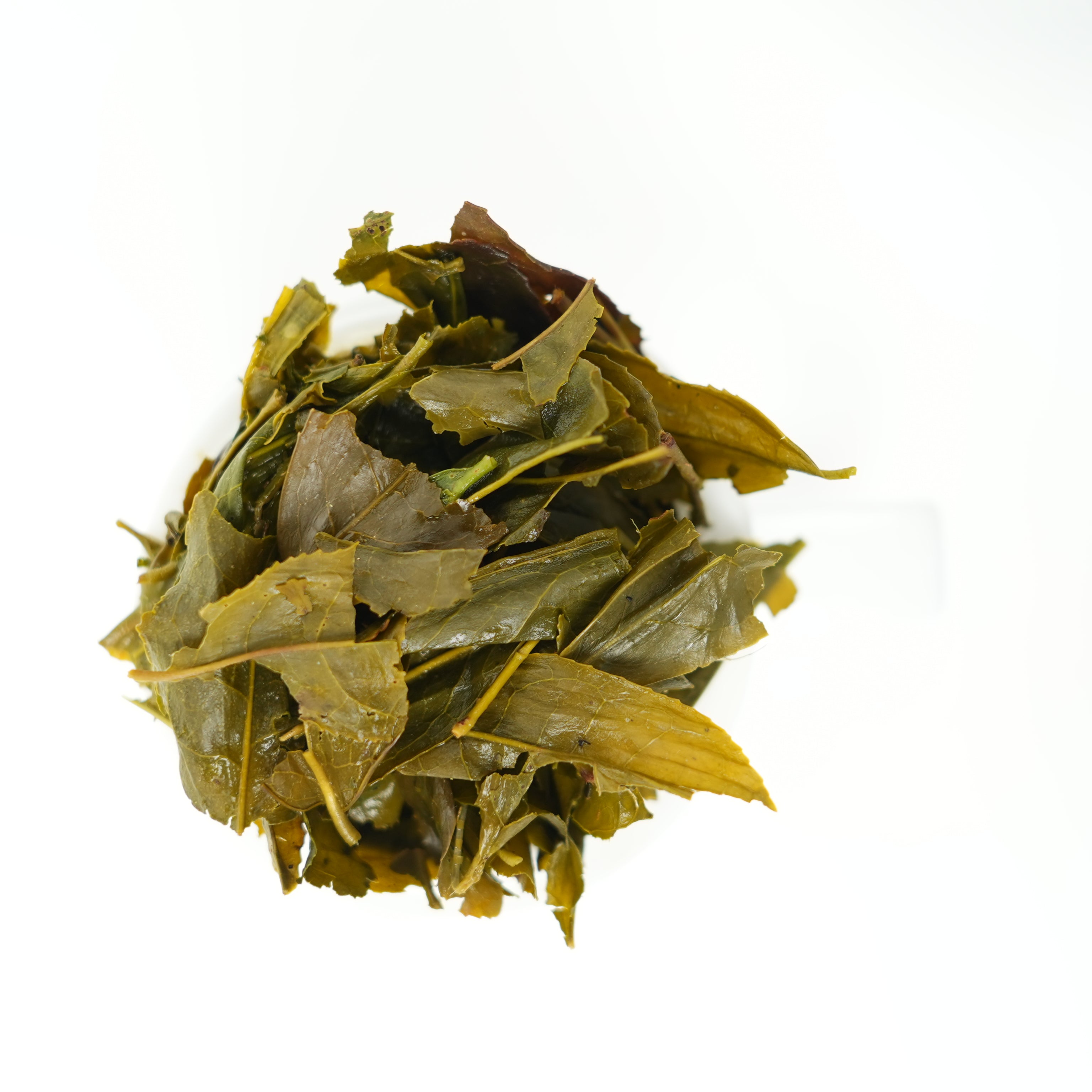 Jiangnan-style tea brewing | Steamed green tea nourishes the heart