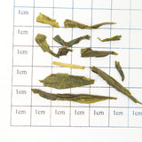 Jiangnan-style tea brewing | Steamed green tea nourishes the heart