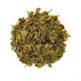 GB Shou Mei 9371 Aged Profile