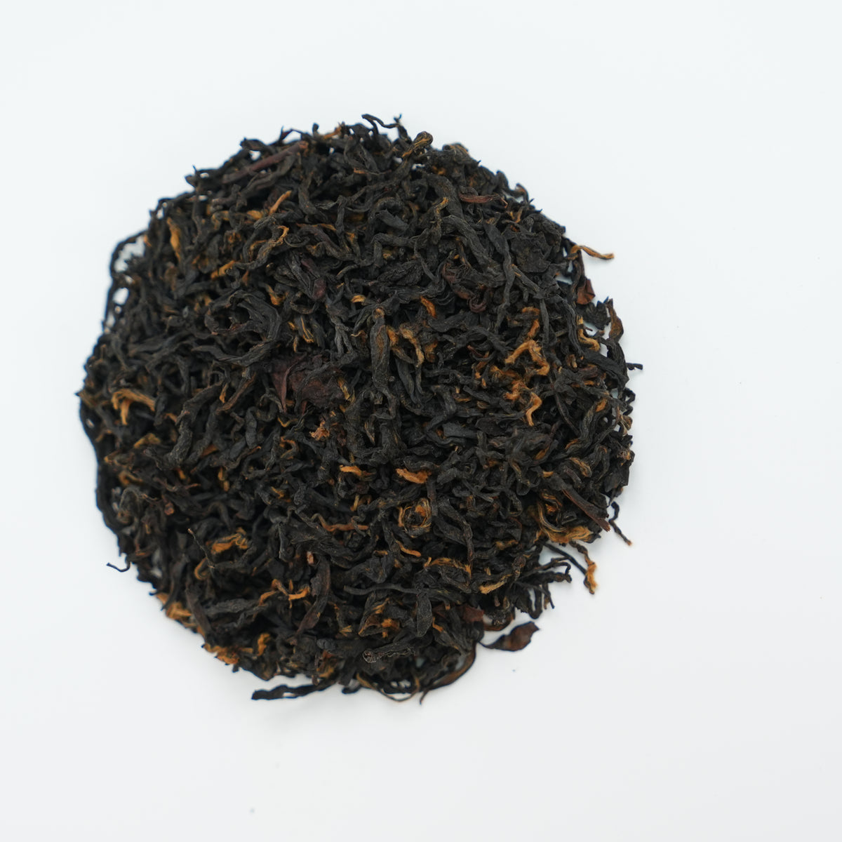 Vintage 2005 Bergamot Black Tea