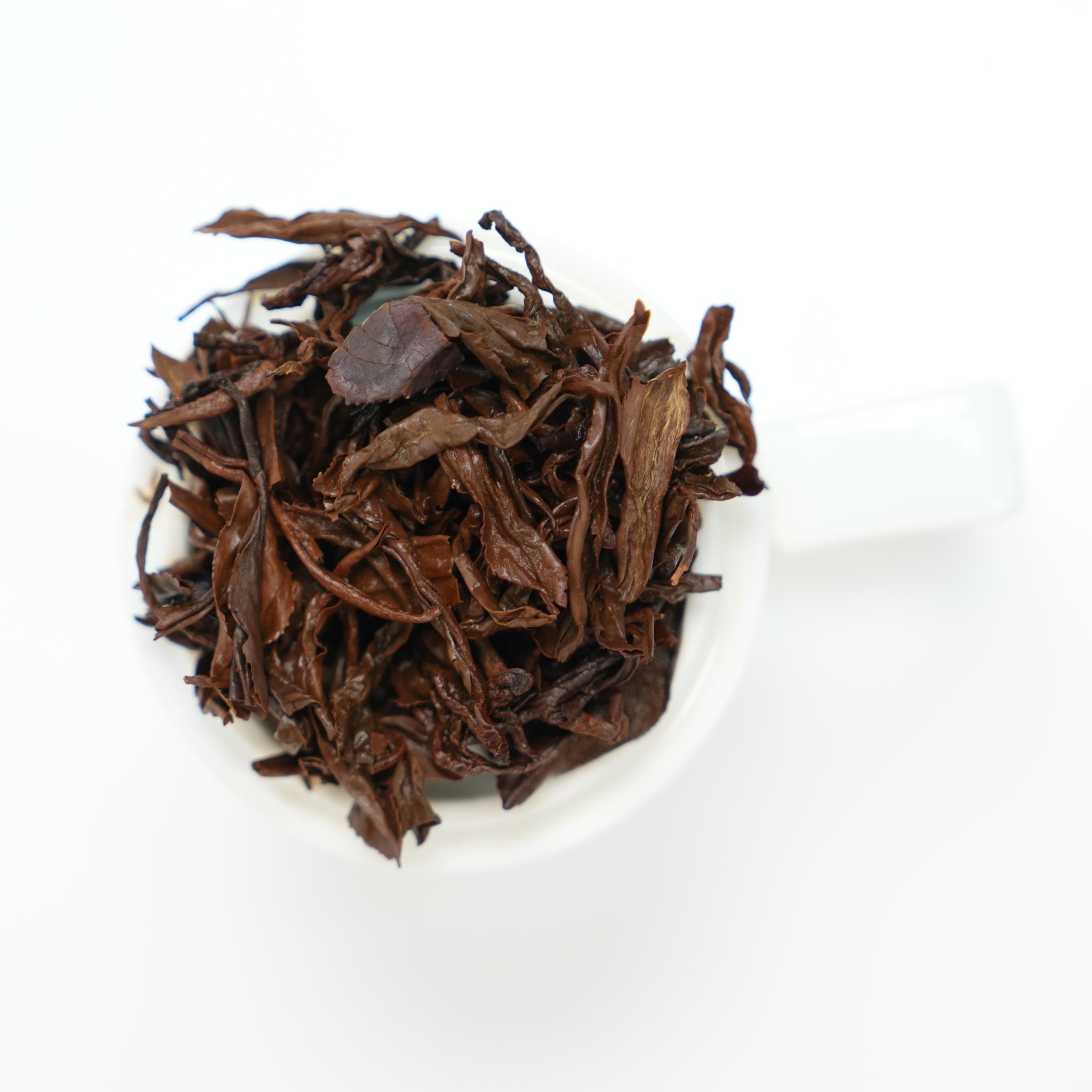 Vintage 2005 Bergamot Black Tea
