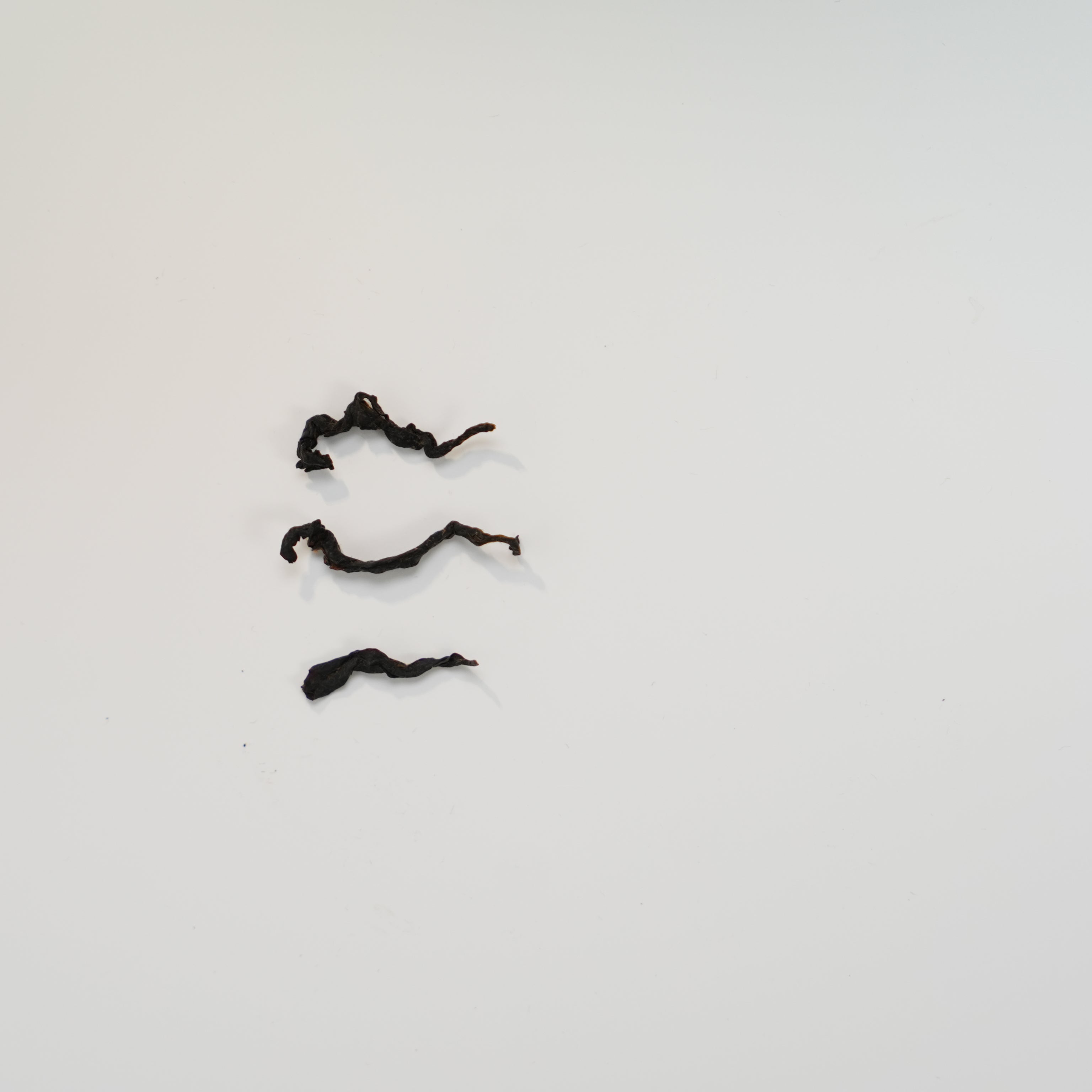 Vintage 2005 Bergamot Black Tea