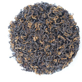 GB Standard Golden Snail Fuding Black Tea