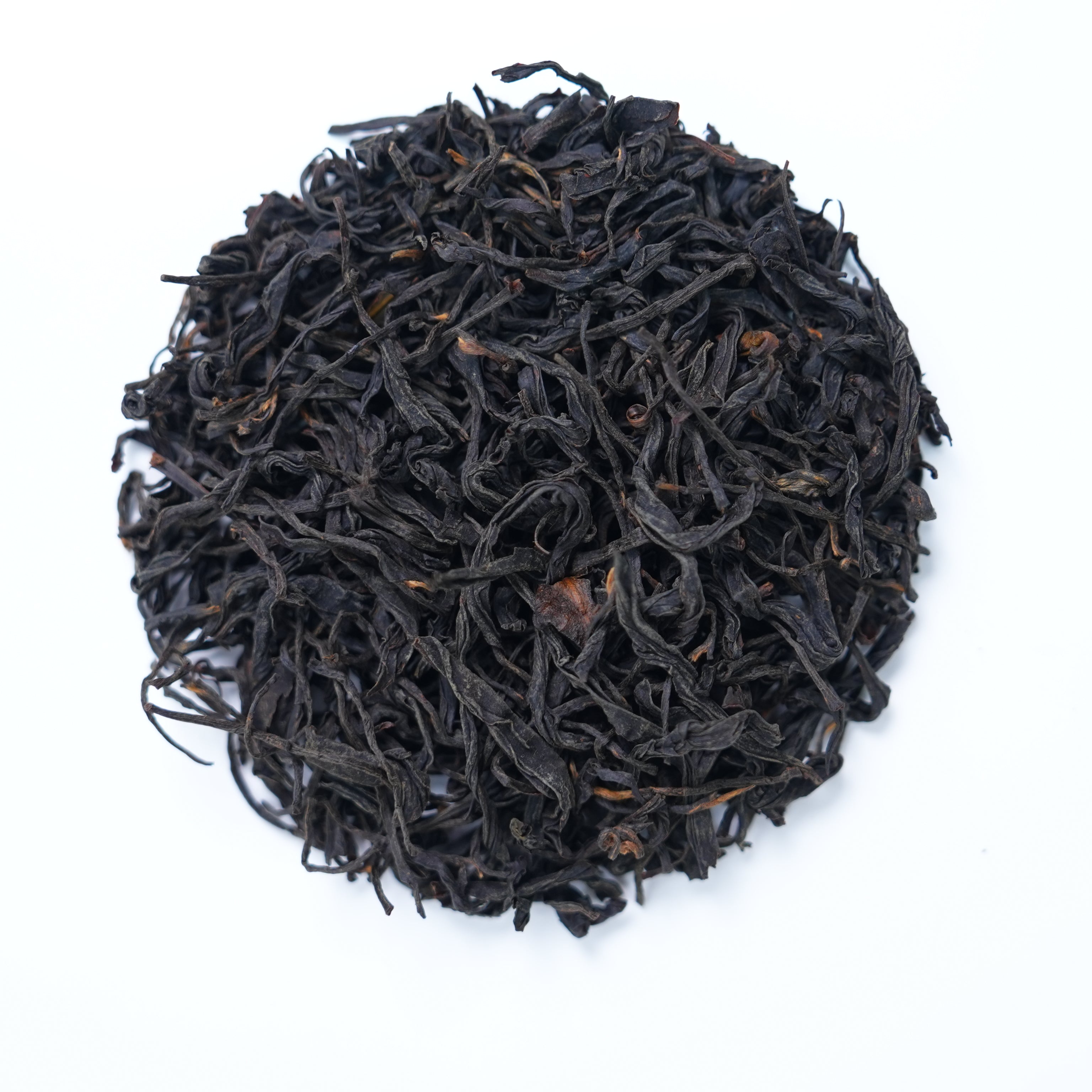 National Standard Wild Lapsang | Peach Sweetness