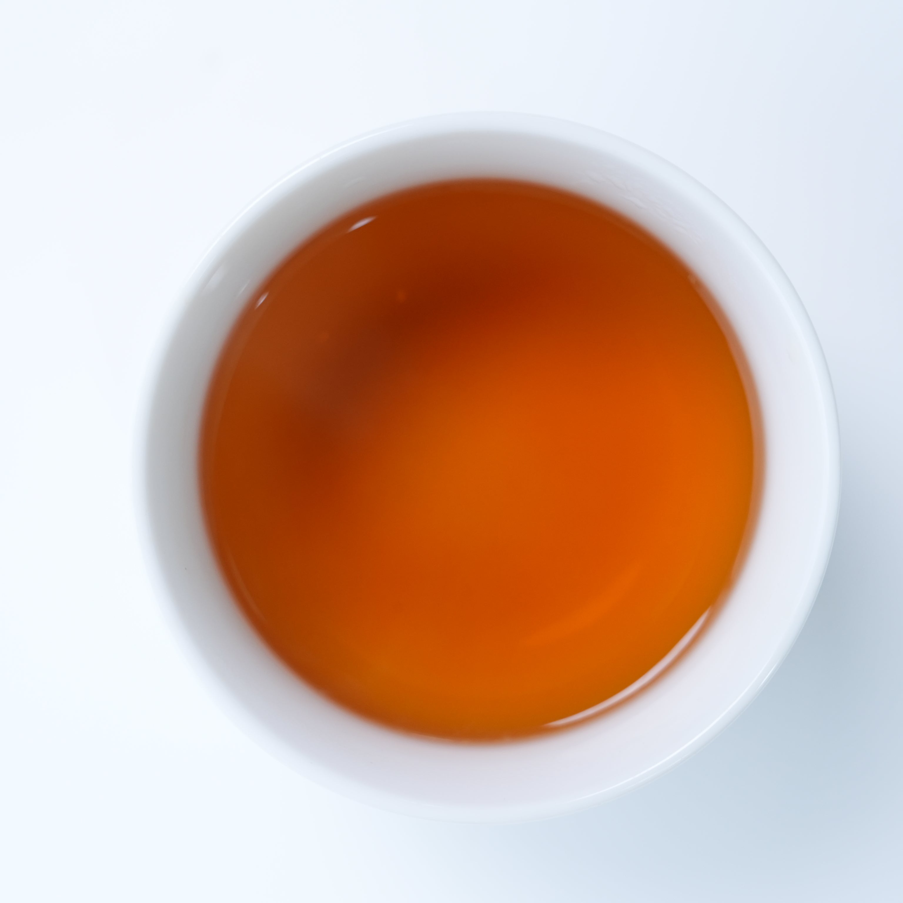 National Standard Wild Lapsang | Peach Sweetness