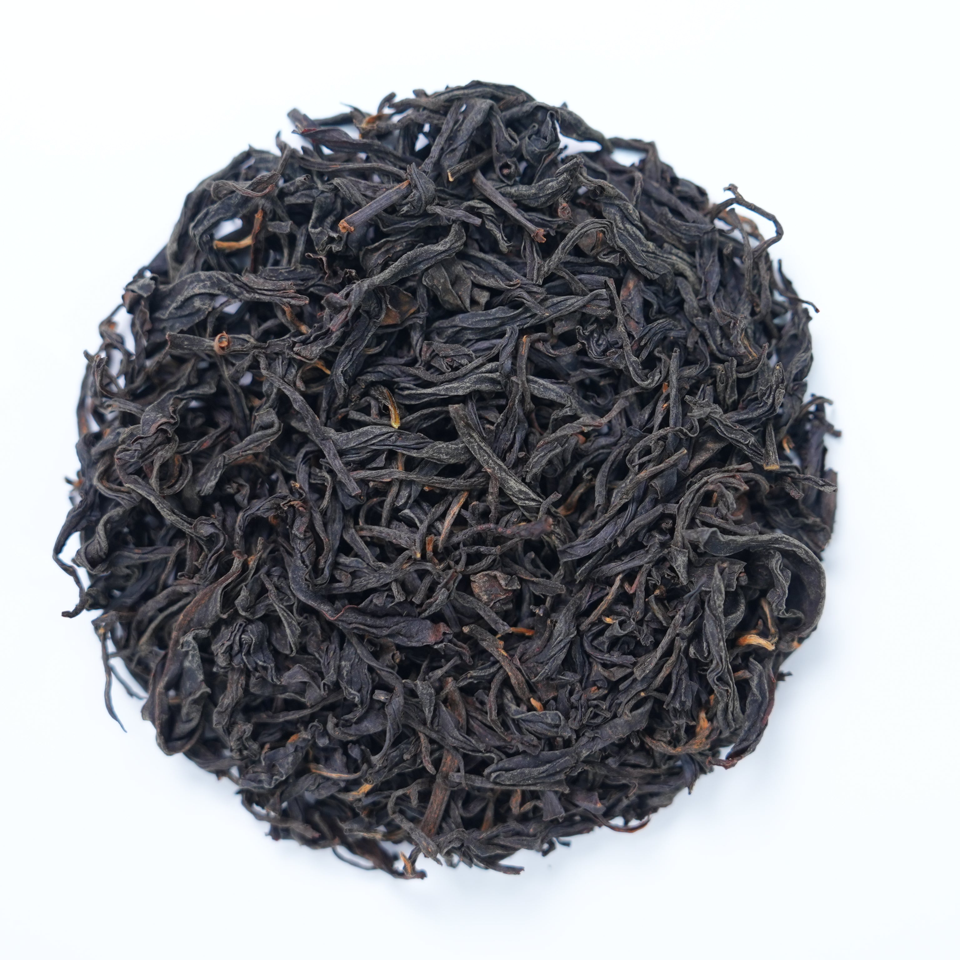 GB Wild Peach Honey Black Tea