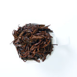 GB Wild Peach Honey Black Tea