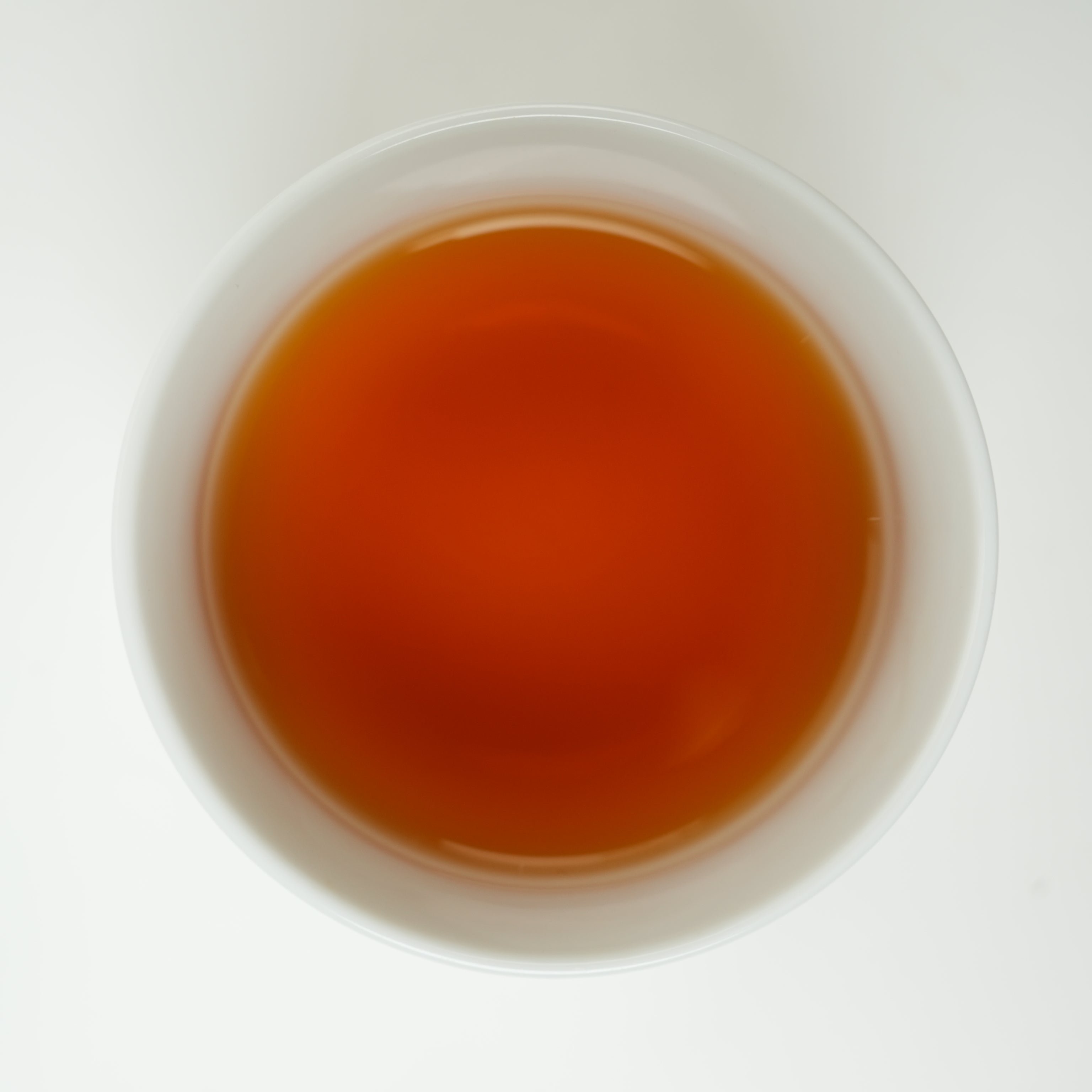 Sweet & Fragrant, Never Bitter