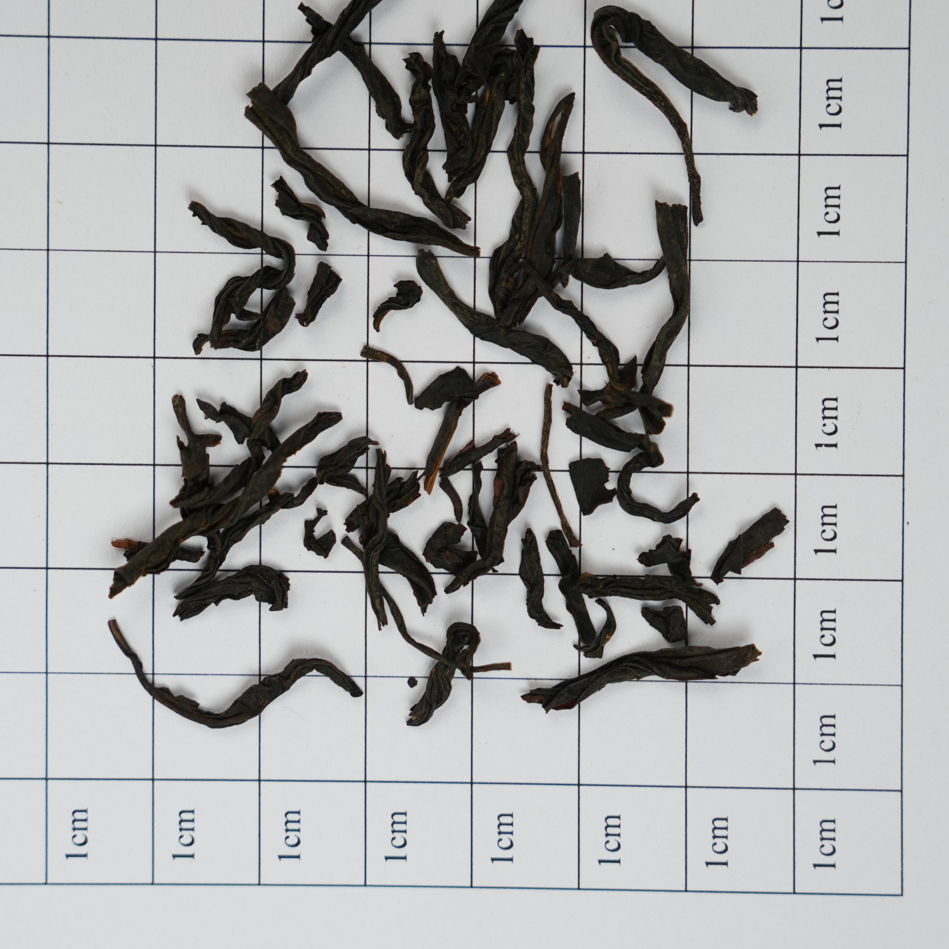 National Standard Honeyed Aroma, Brews Without Astringency