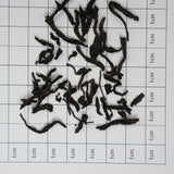 National Standard Honeyed Aroma, Brews Without Astringency