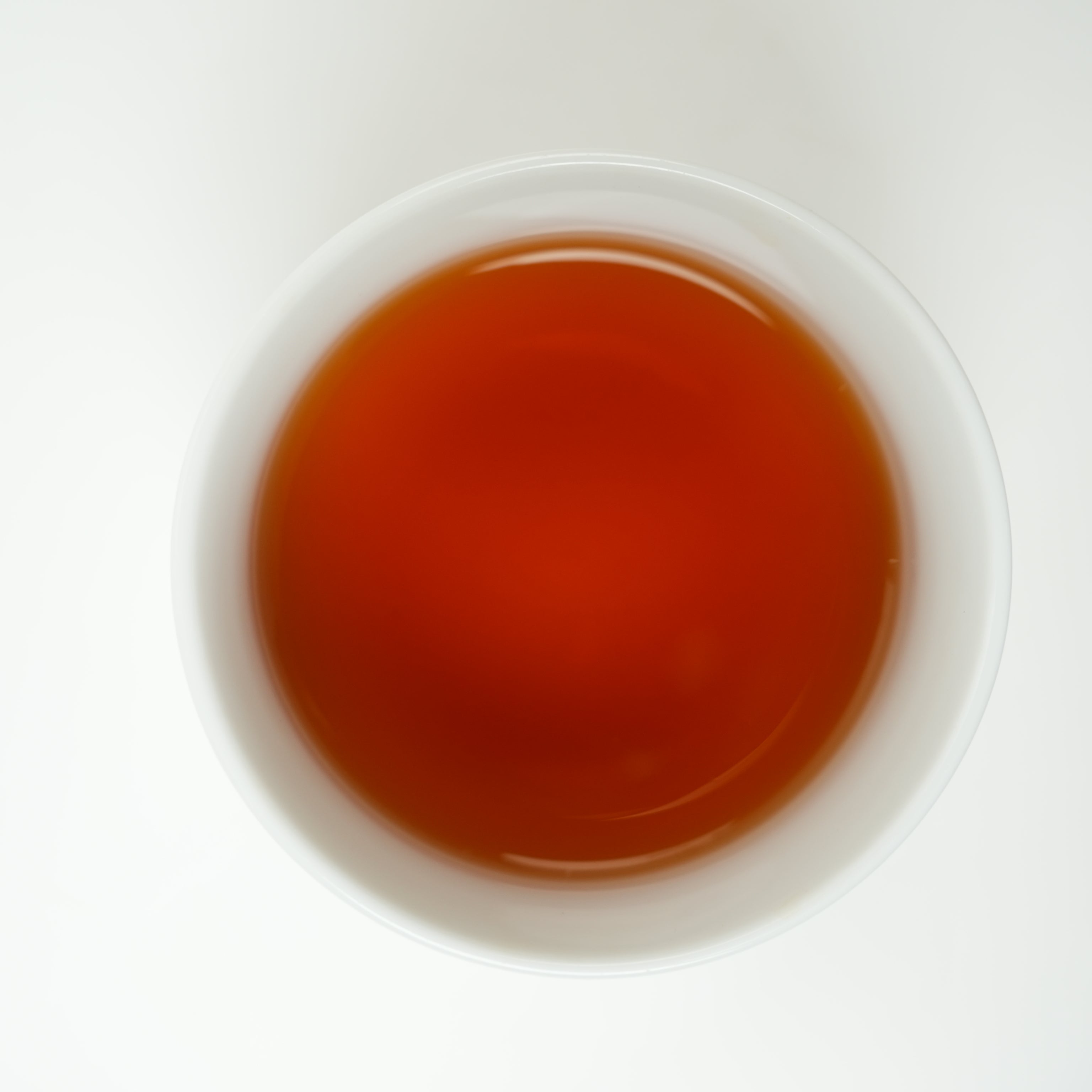National Standard Large Leaf Black Tea | Sweet & Mellow
