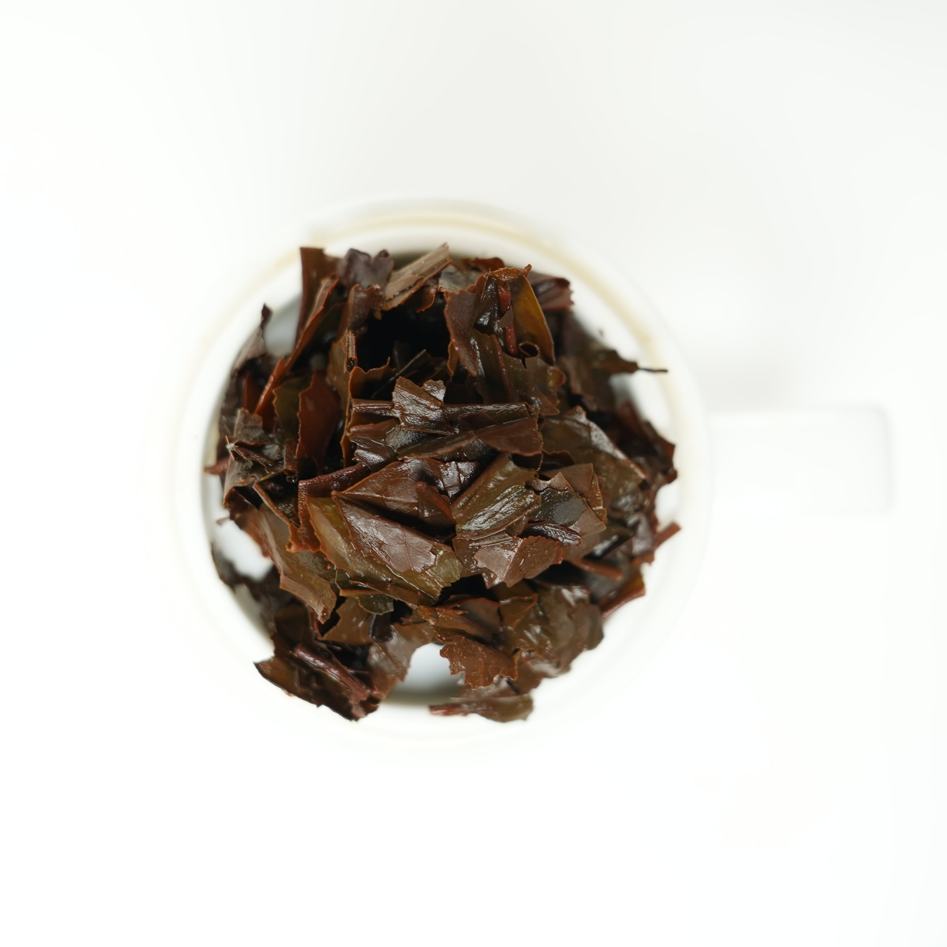 National Standard Large Leaf Black Tea | Sweet & Mellow