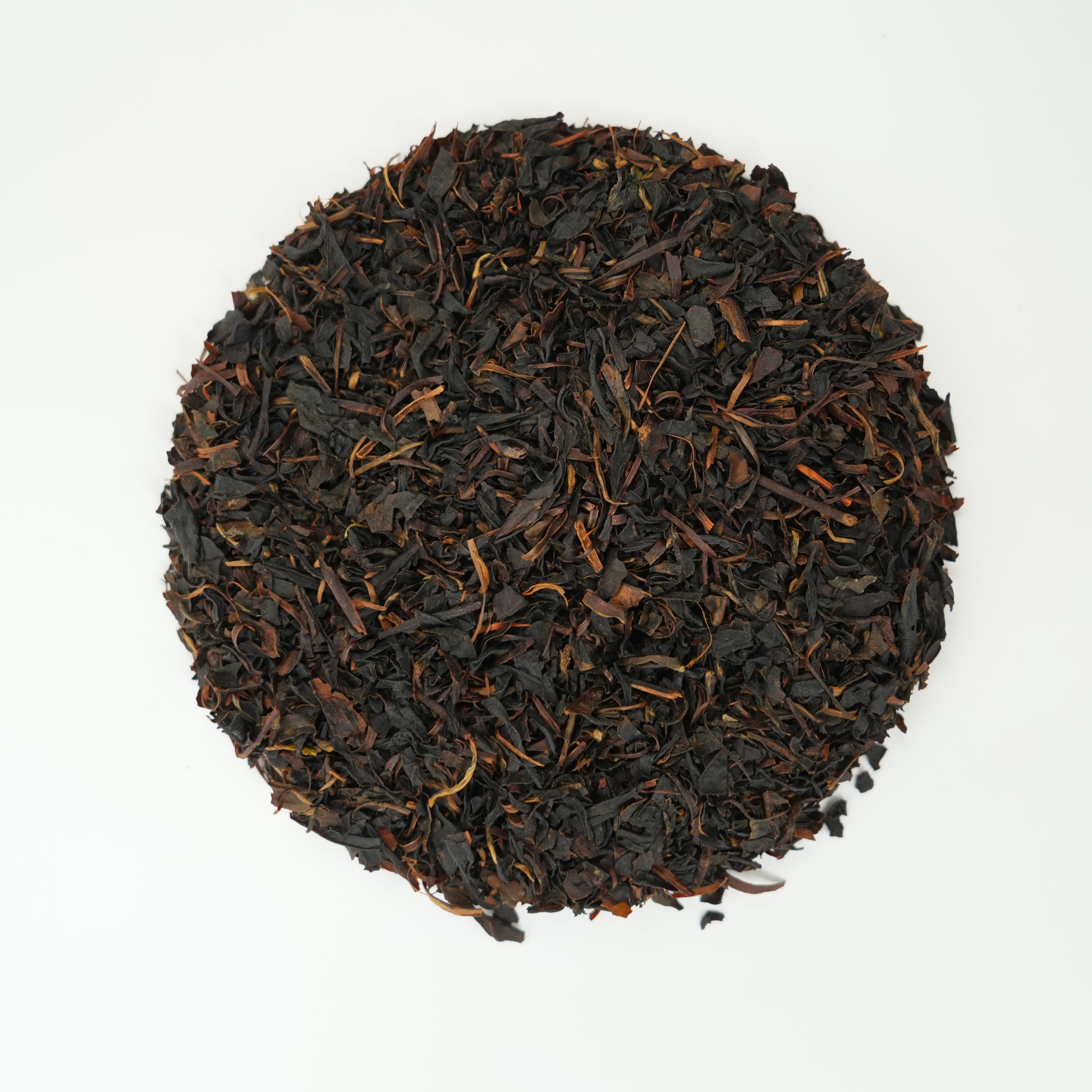 National Standard Red Tea | Sweet & Mellow