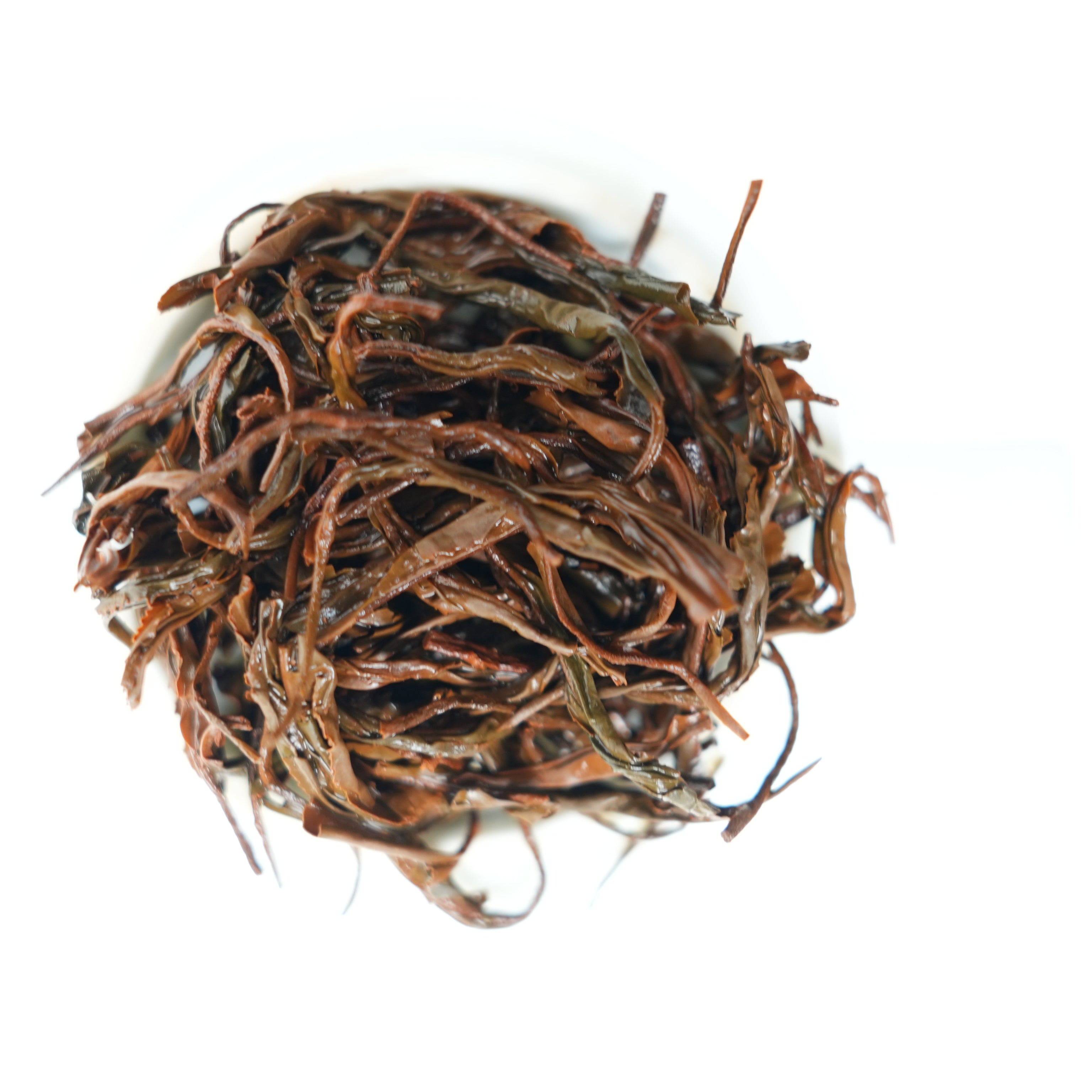 National Standard Keemun | Honeyed Floral Essence