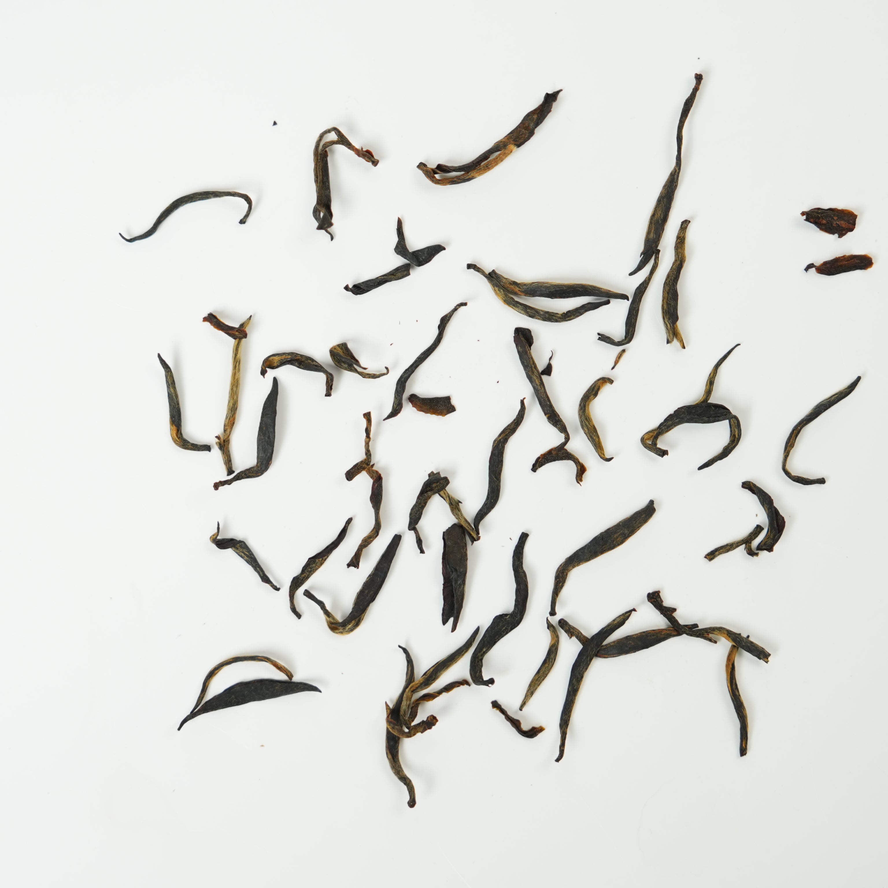 GB Standard First Spring Mei Zhan Jin Jun Mei