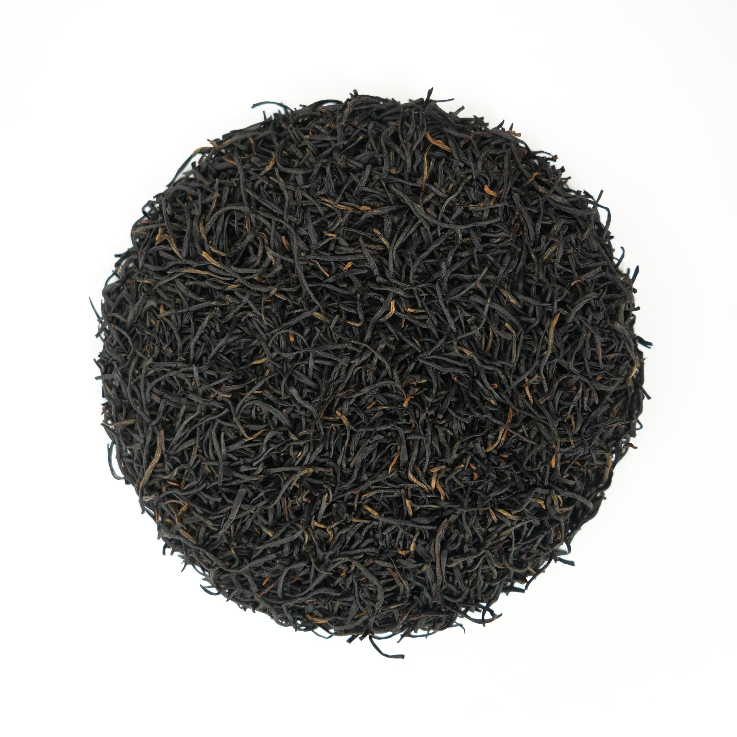 National Standard Lapsang Souchong | Smoky Sweetness, Lychee Aroma