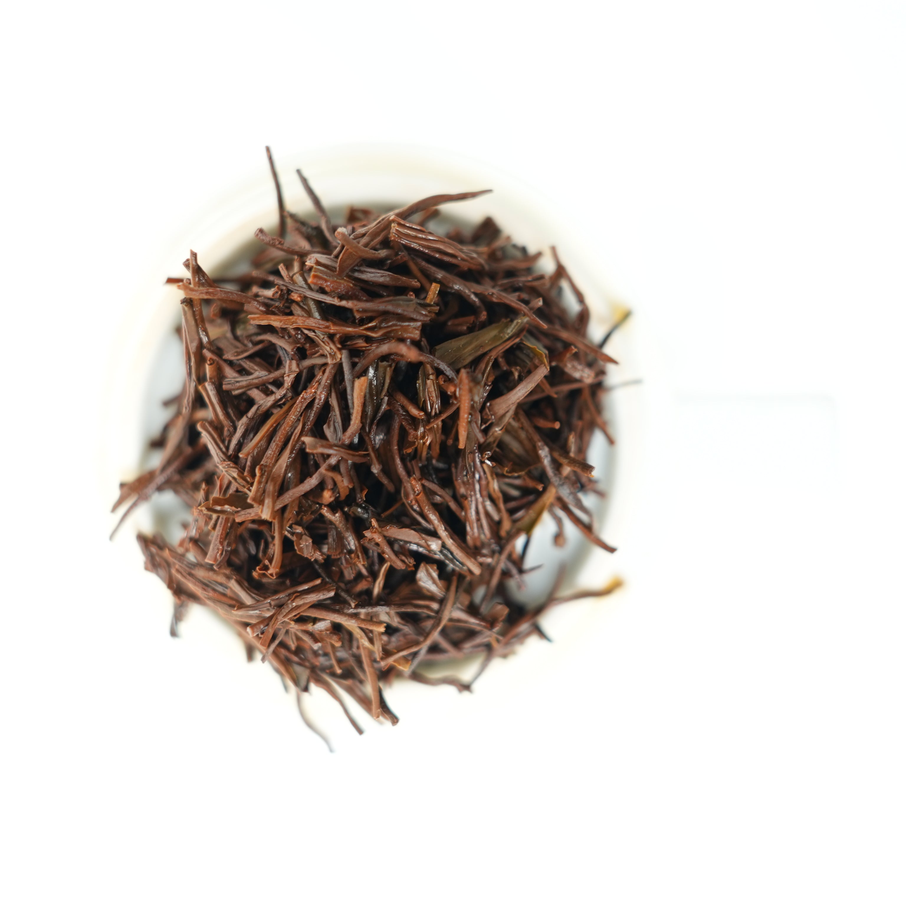 National Standard Lapsang Souchong | Smoky Sweetness, Lychee Aroma