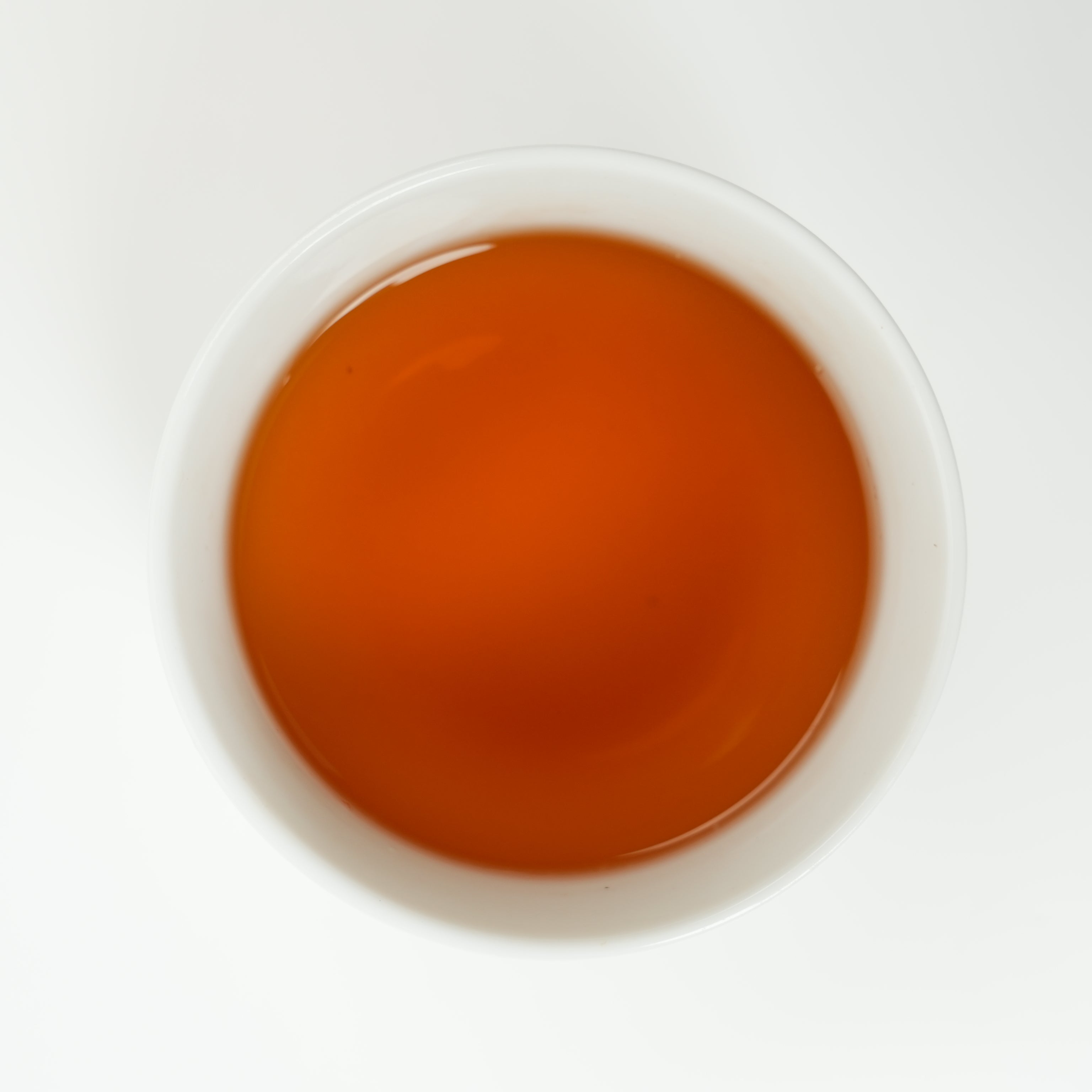 GB Alpine Floral Black Tea