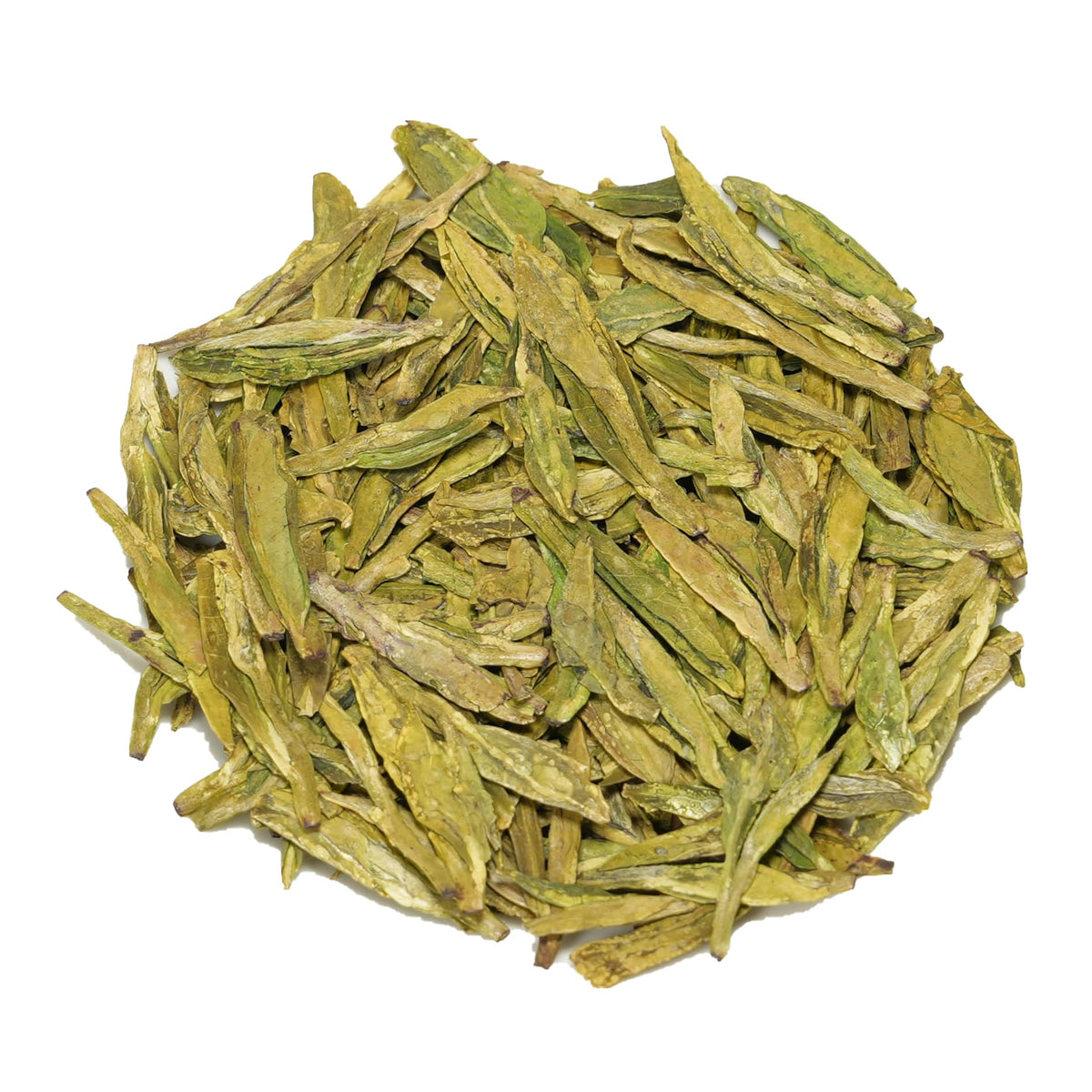 General Longjing Green Tea