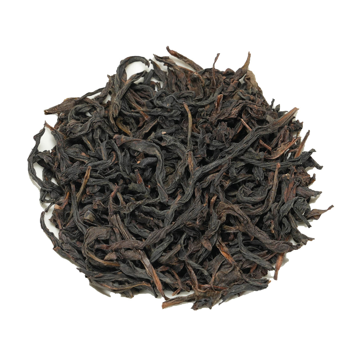 Wuyi  Dahongpao  Rock Tea Oolong