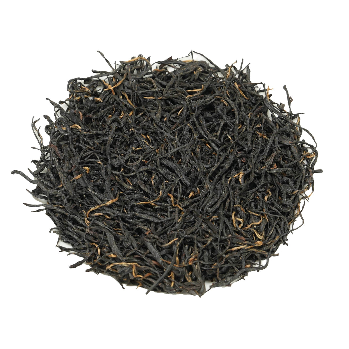 Keemun Black Tea