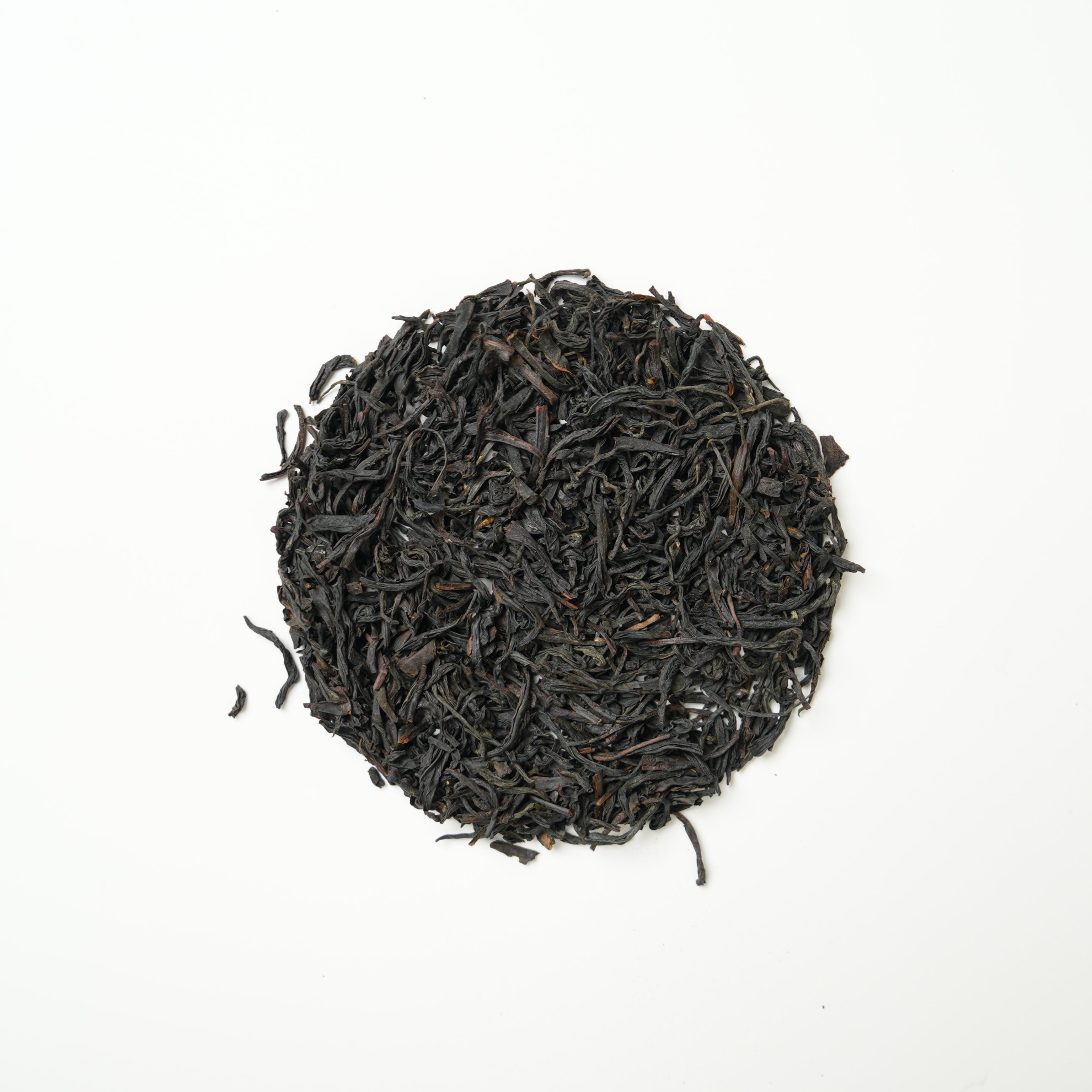 National Standard Lapsang Souchong | Honey-Sweet Richness