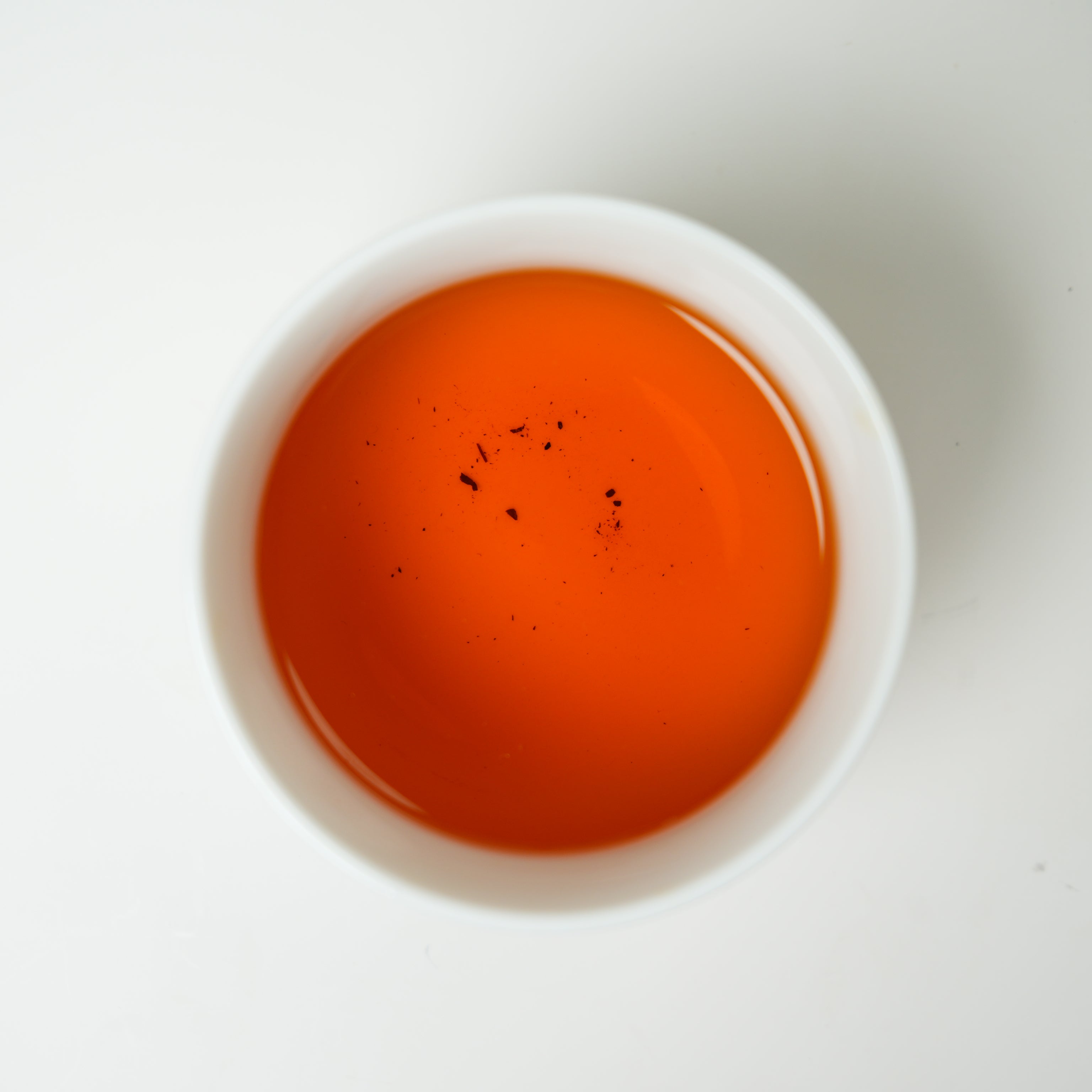 National Standard Lapsang Souchong | Honey-Sweet Richness