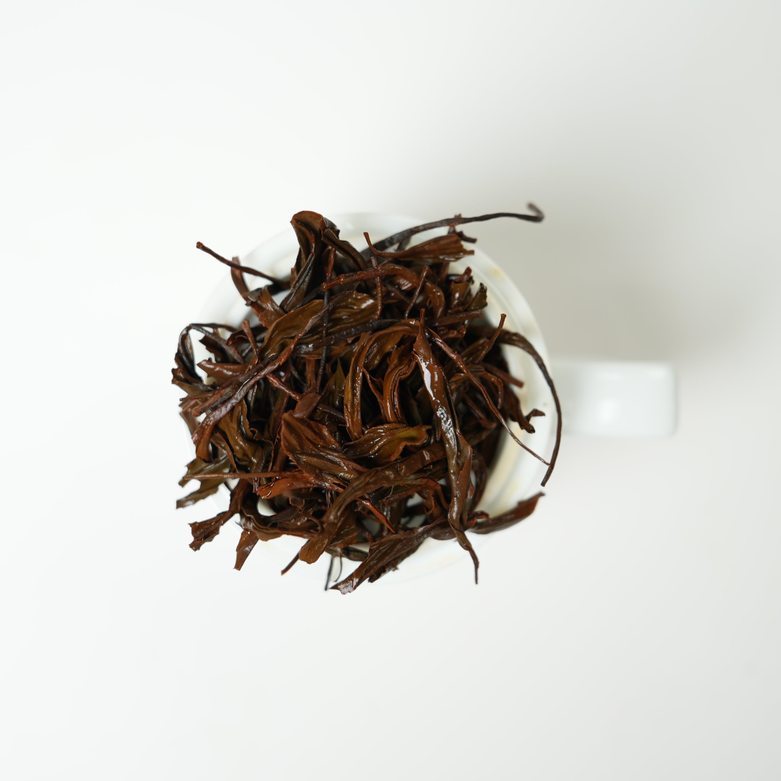 National Standard Lapsang Souchong | Honey-Sweet Richness