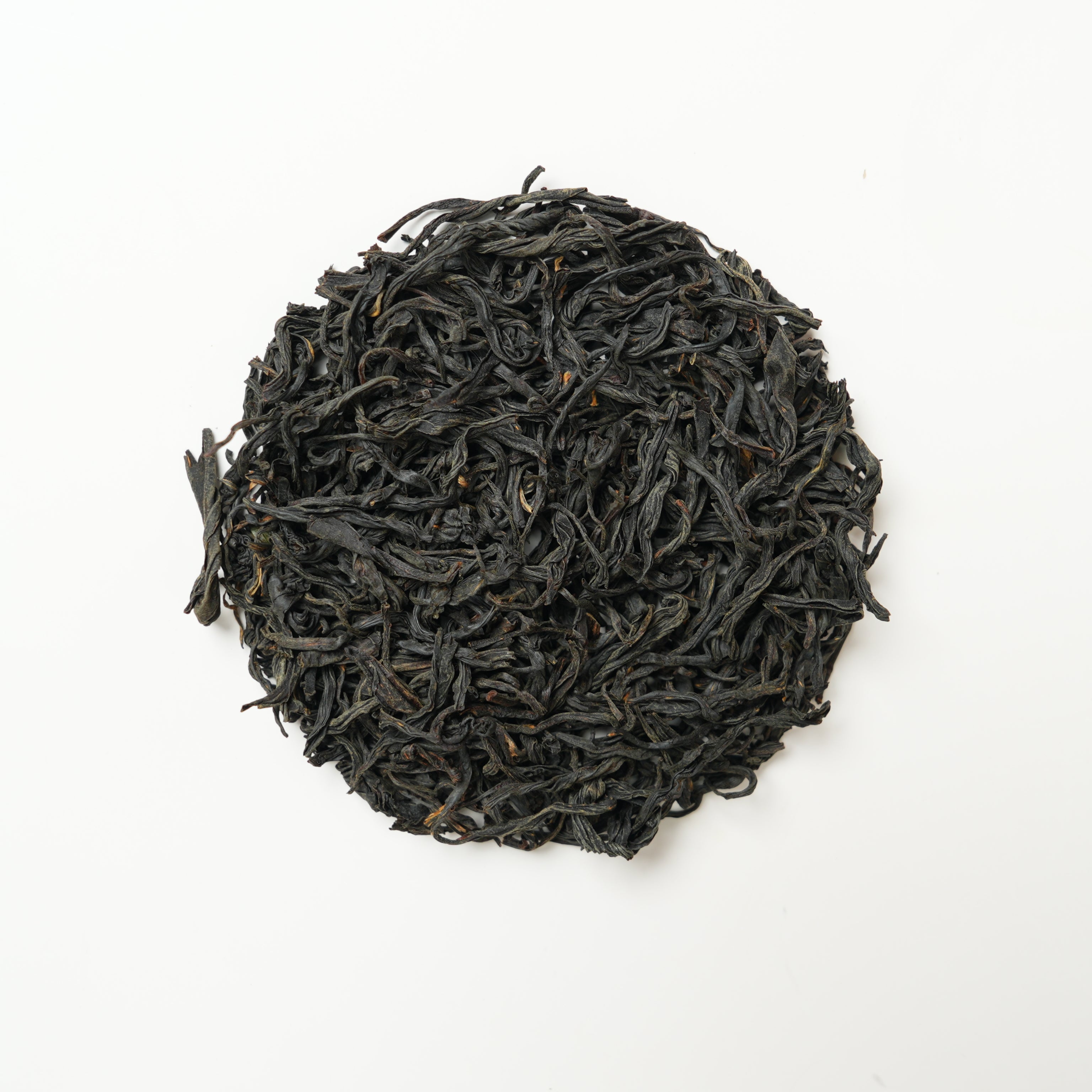 GB Standard High-Mountain Floral Black Tea
