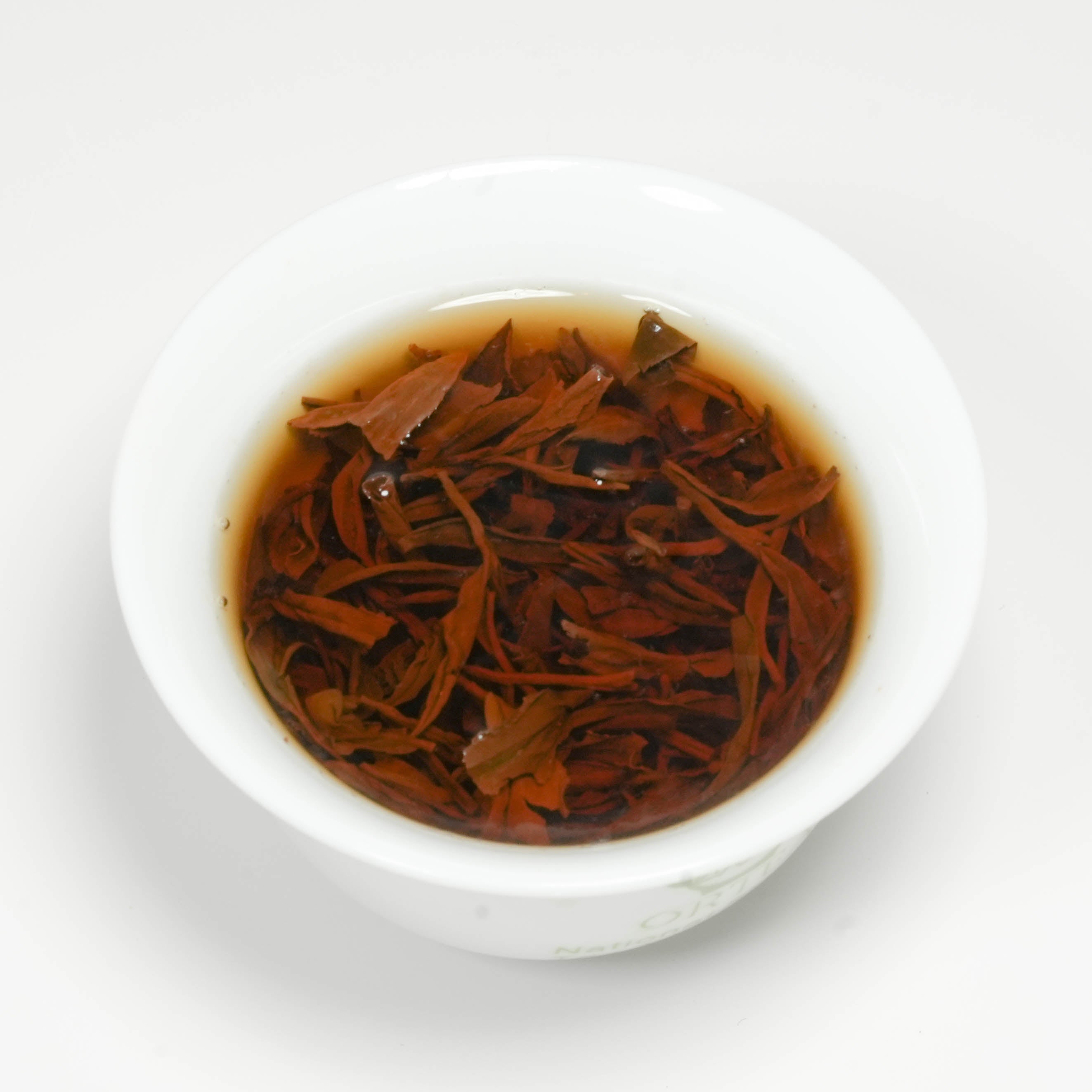 Keemun Black Tea